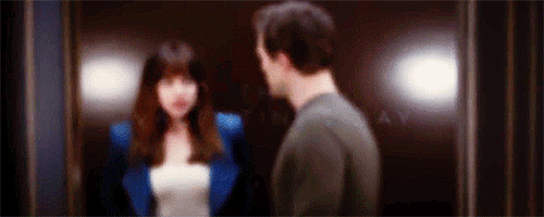 Christian and Anastasia